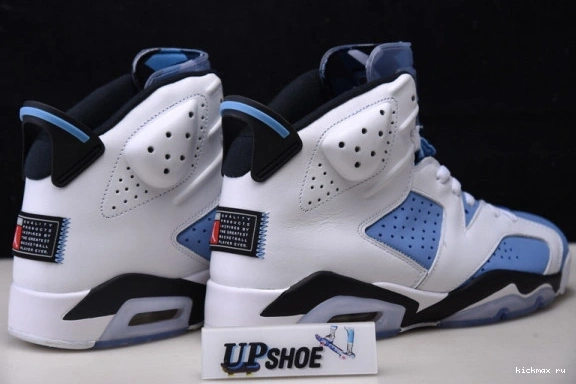 Rep Jordan 6 UNC CT8529-410 CT8529-410 Air 0512